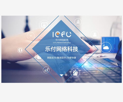 甘肃乐付网络科技