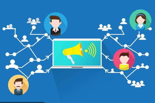 企业网络推广的全面策略与实施方法