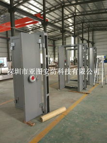 【杭州嘉兴湖州制药厂化工厂专用防爆门厂家包验收】-