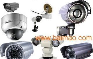 青海摄像头监控系统 专业安防解决方案与生产厂家价格解析